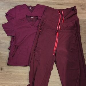 *Multiple Items* Carhartt Force Scrubs